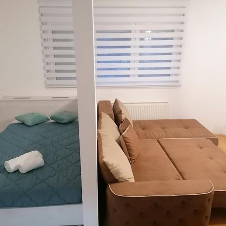 Emili Apartman ヤゴディナ 部屋 写真