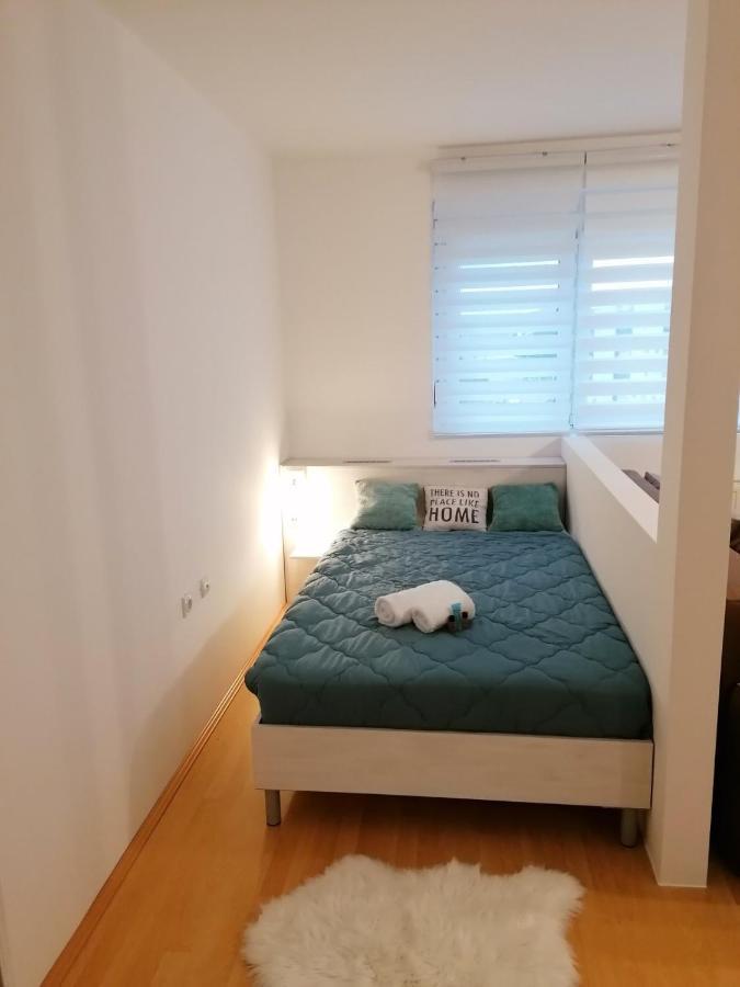 Emili Apartman ヤゴディナ エクステリア 写真