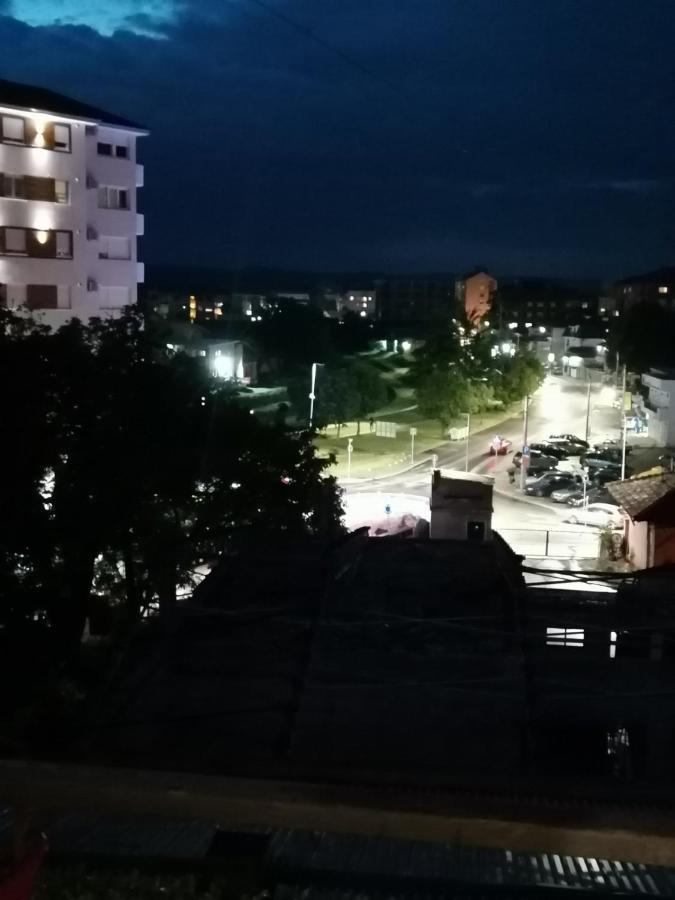 Emili Apartman ヤゴディナ エクステリア 写真