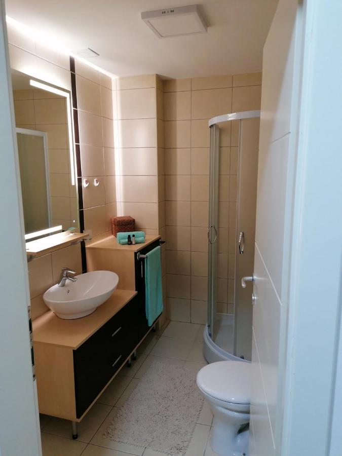 Emili Apartman ヤゴディナ エクステリア 写真