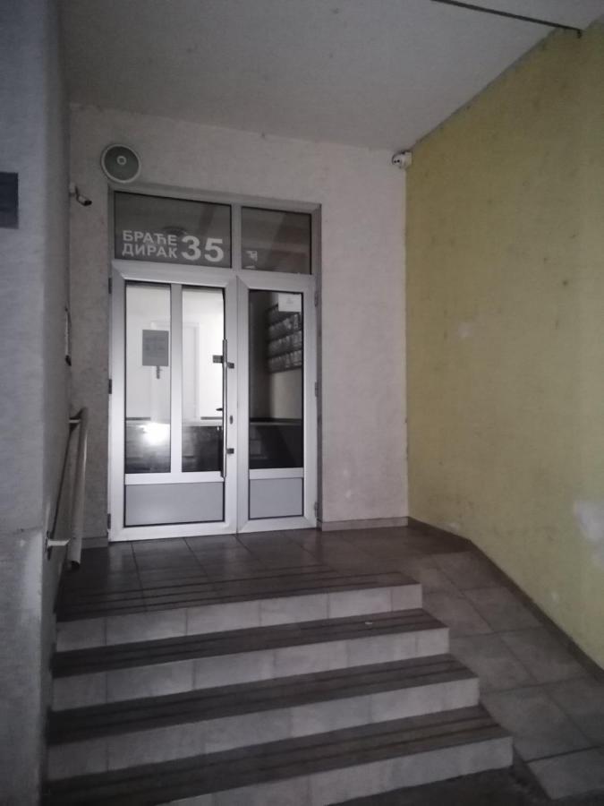 Emili Apartman ヤゴディナ エクステリア 写真