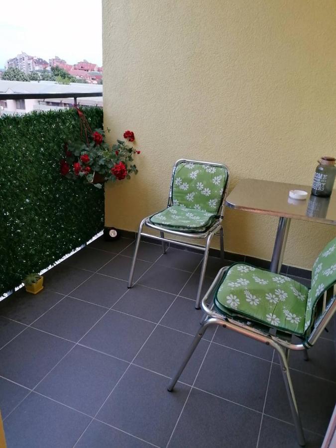 Emili Apartman ヤゴディナ エクステリア 写真