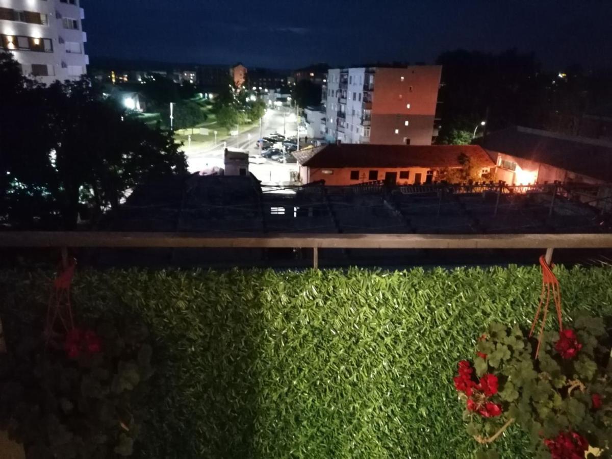 Emili Apartman ヤゴディナ エクステリア 写真