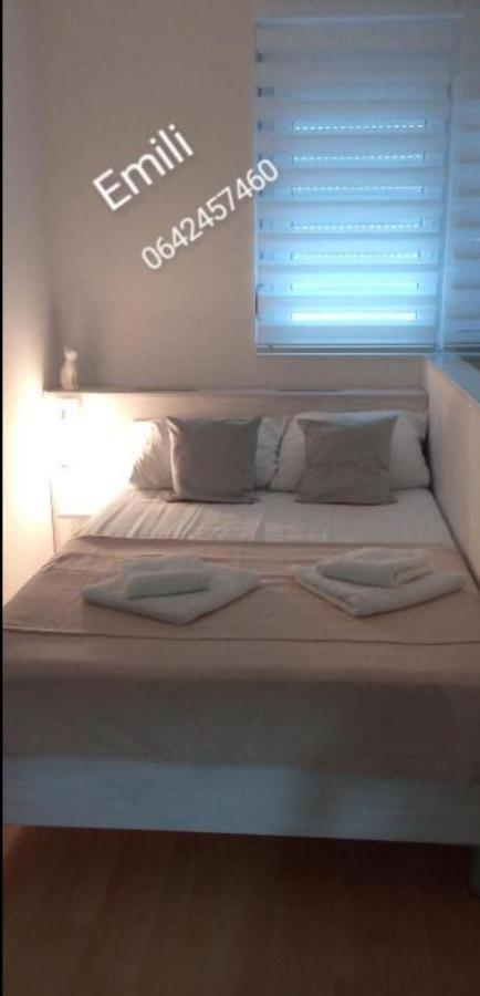 Emili Apartman ヤゴディナ エクステリア 写真