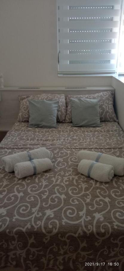 Emili Apartman ヤゴディナ エクステリア 写真