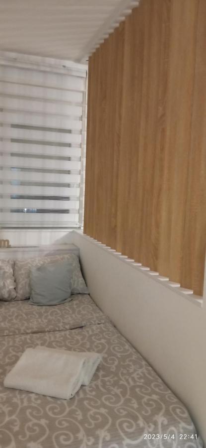 Emili Apartman ヤゴディナ エクステリア 写真